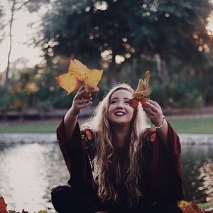 Meet your Posher, Gracie